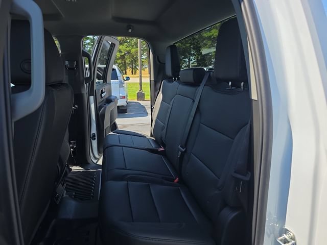 New 2026 Chevrolet Silverado 2500 W/T w/ WT Convenience Package AWD/4WD image 15