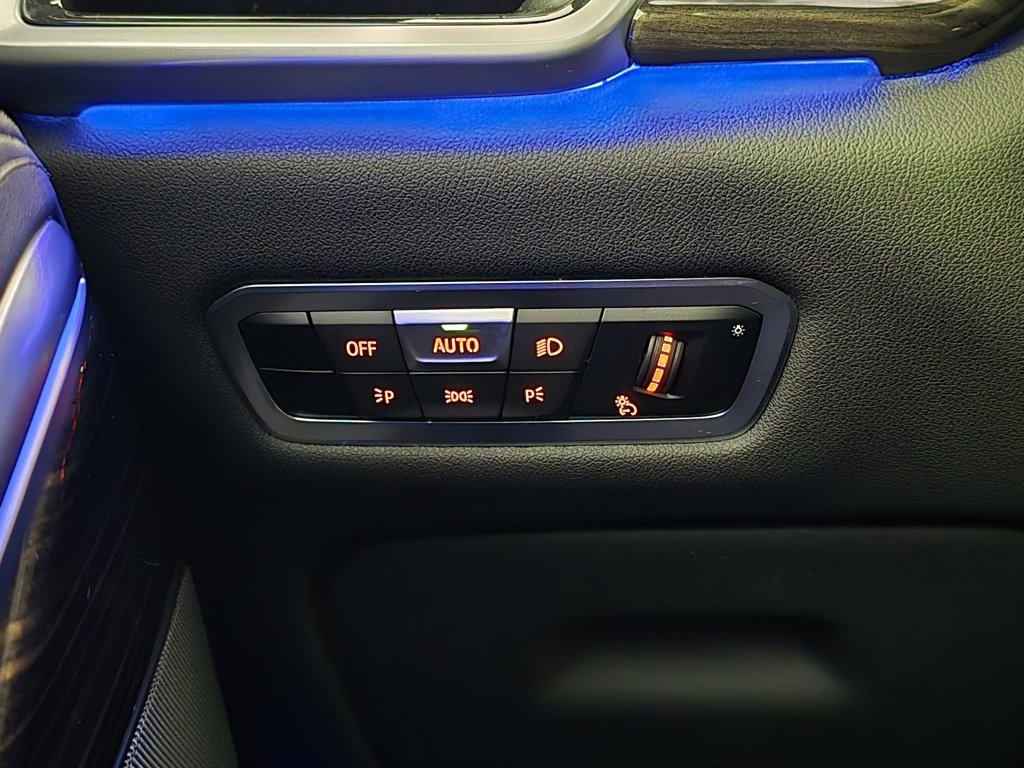 Certified 2023 BMW X6 xDrive40i w/ Premium Package image 30