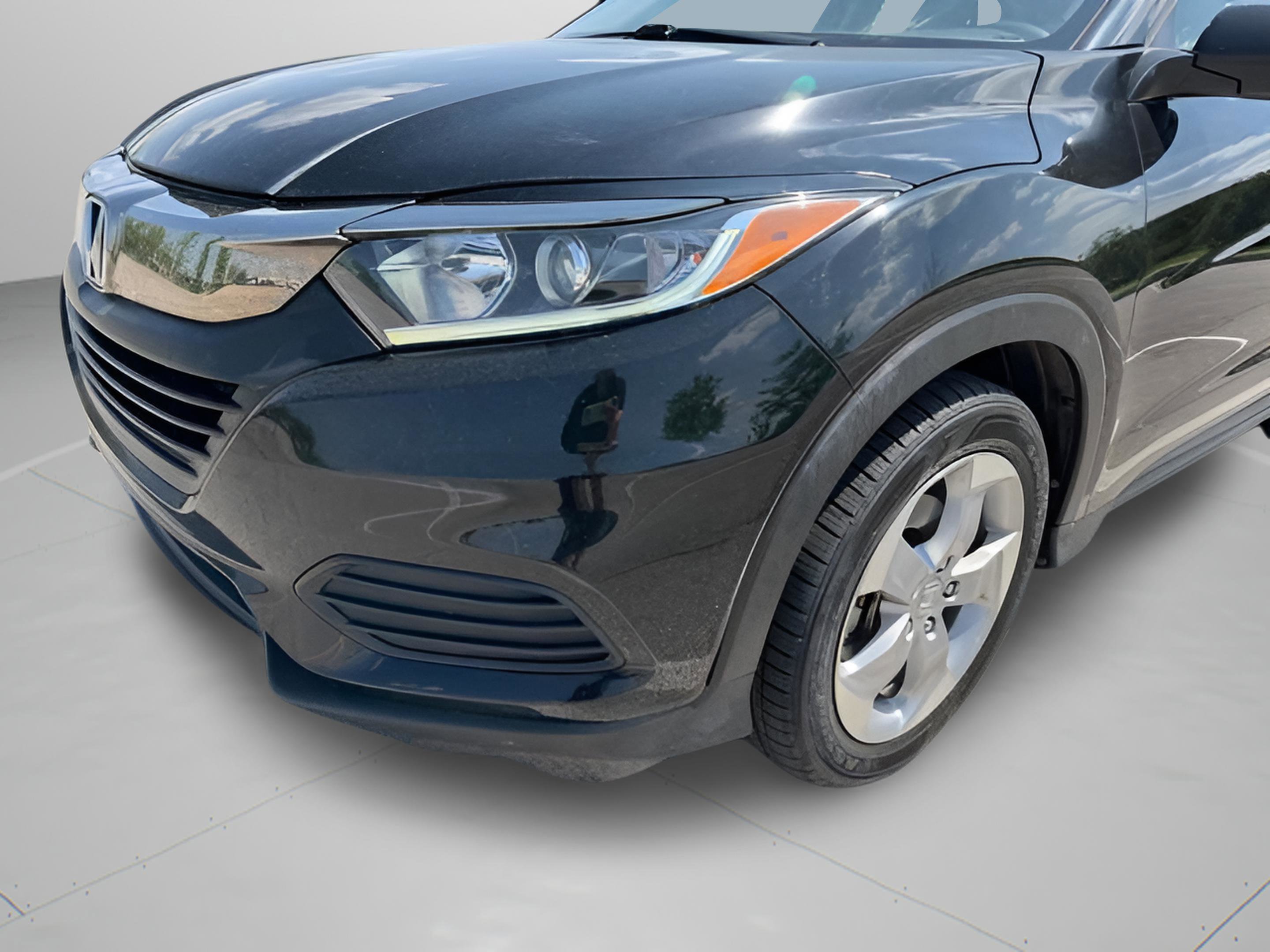 Used 2022 Honda HR-V LX image 29