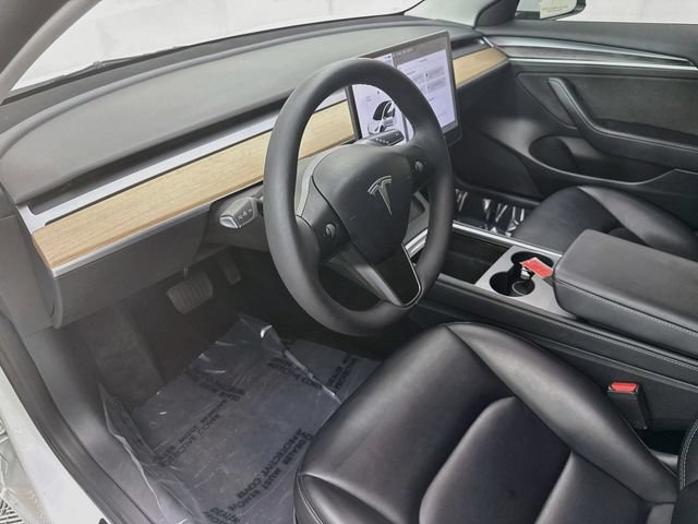 Used 2023 Tesla Model 3 Standard Range RWD image 9