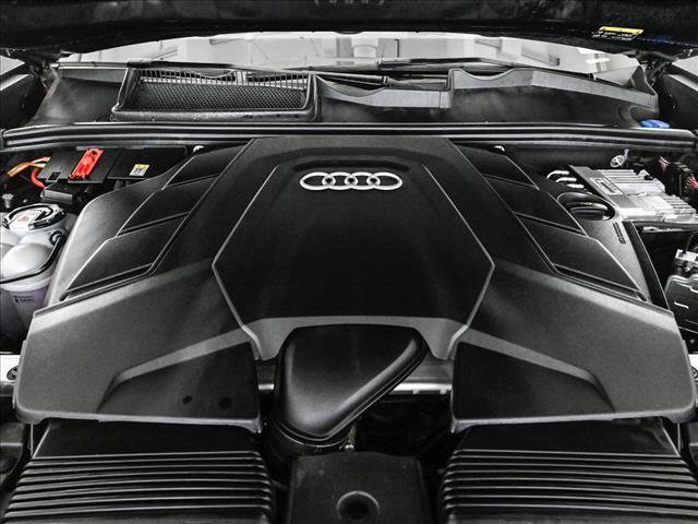 Certified 2023 Audi Q8 Prestige w/ Prestige Package image 24
