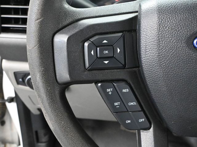 Used 2021 Ford F250 XL w/ Power Equipment Group image 28