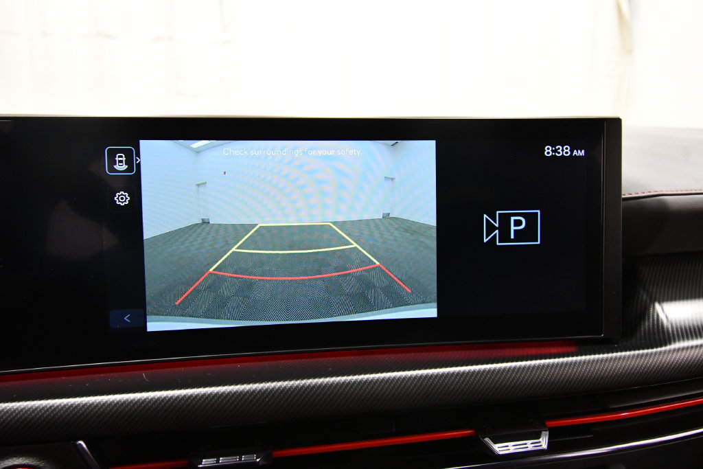 Used 2024 Hyundai Sonata N Line FWD image 25