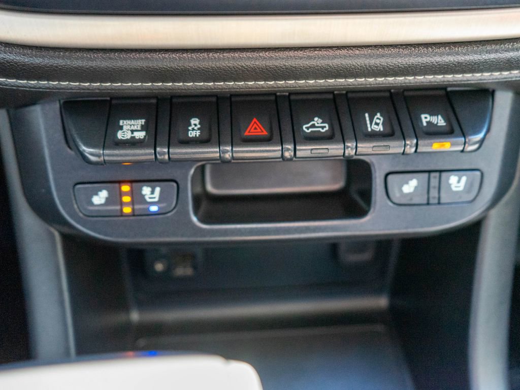Used 2020 GMC Canyon Denali AWD/4WD image 26
