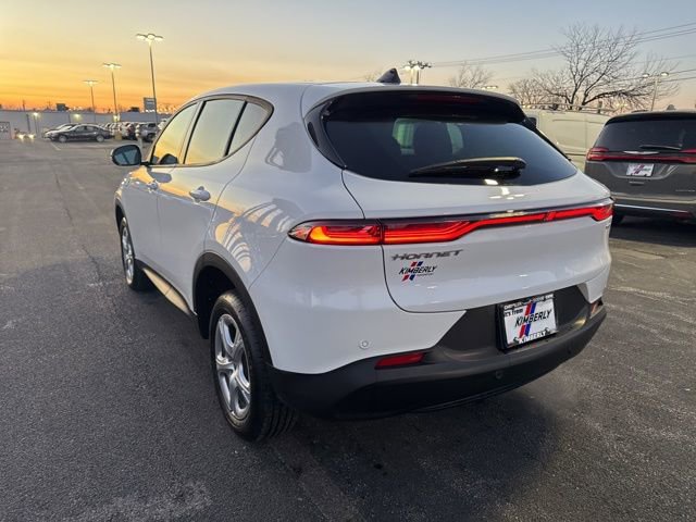 Used 2025 Dodge Hornet GT Plus w/ GT Plus Package image 5