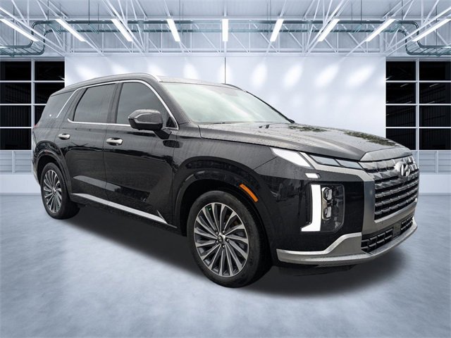 Used 2024 Hyundai Palisade Calligraphy