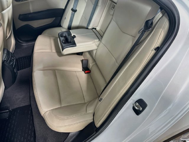 Used 2018 Cadillac ATS Luxury w/ Safety and Security Package AWD/4WD image 20