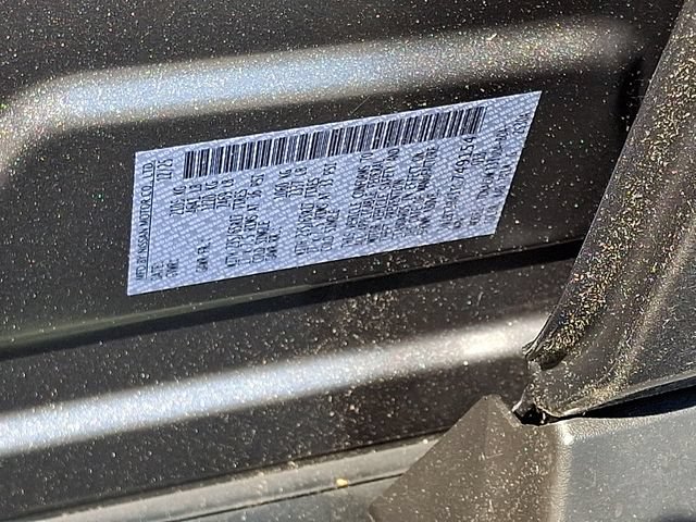 Used 2026 Nissan Rogue SV FWD image 28