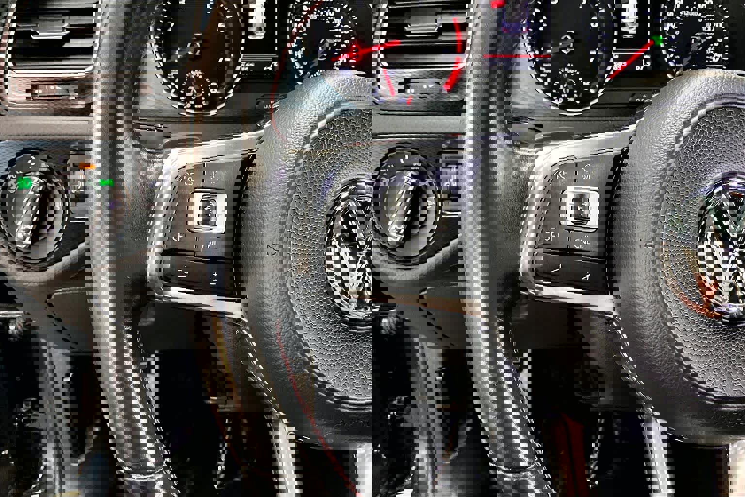 Used 2017 Volkswagen GTI Autobahn image 19