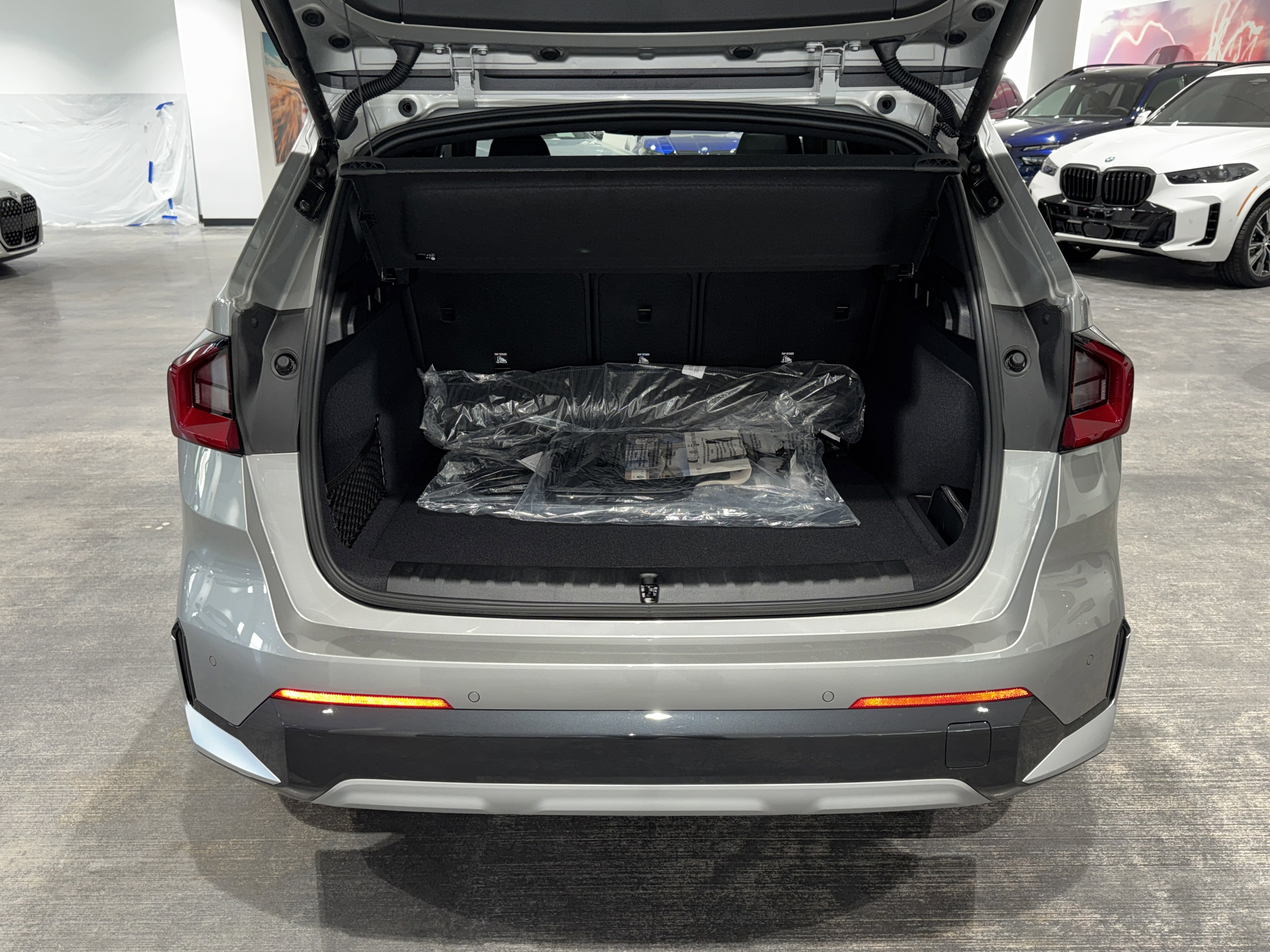 New 2026 BMW X1 xDrive28i w/ Technology Package image 12