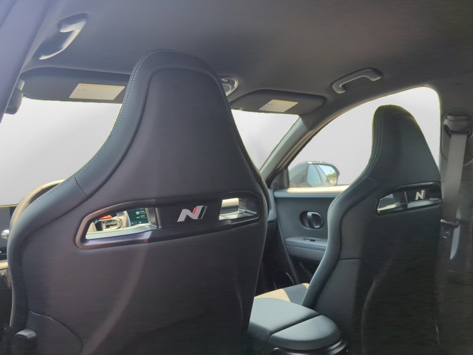 New 2026 Hyundai Ioniq 5 N AWD/4WD image 13