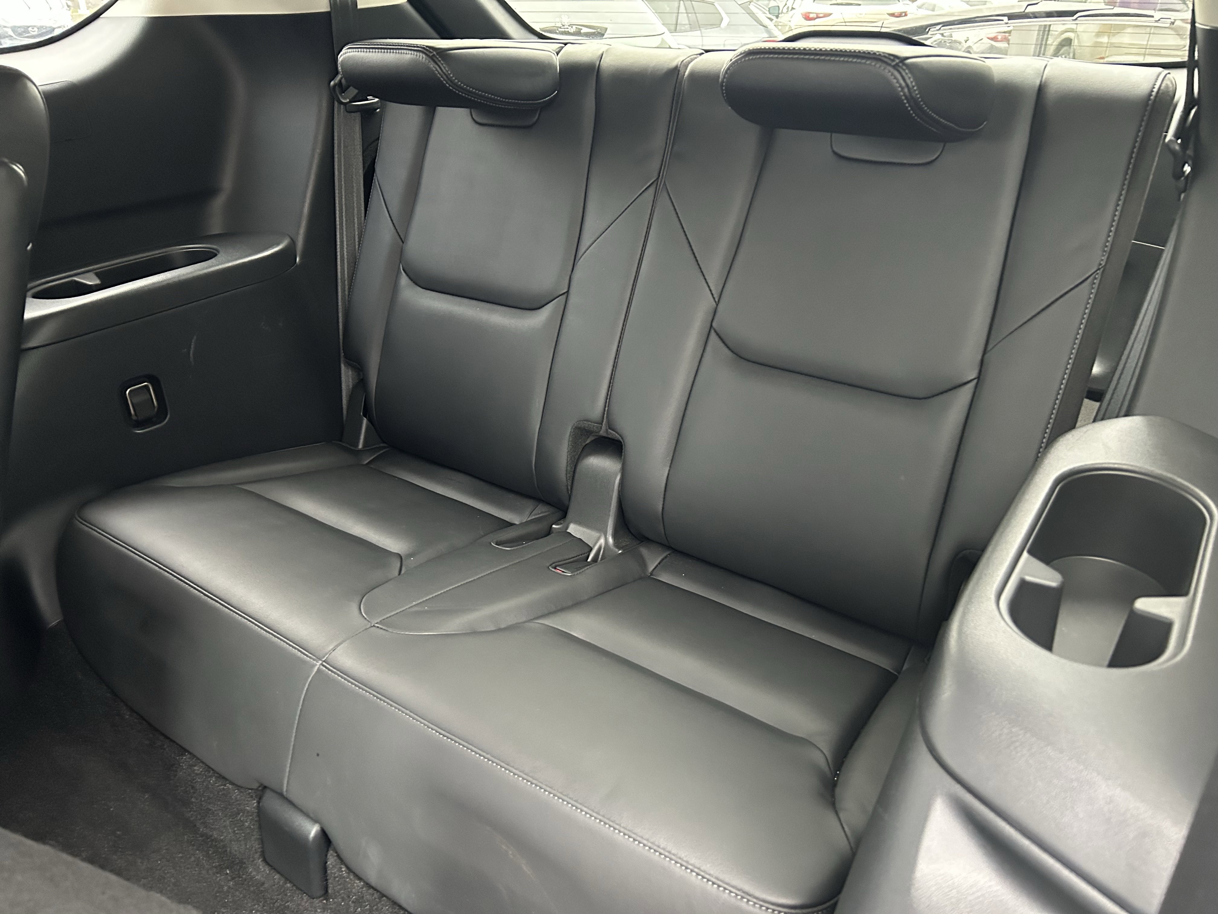 Certified 2023 MAZDA CX-9 Touring Plus image 26