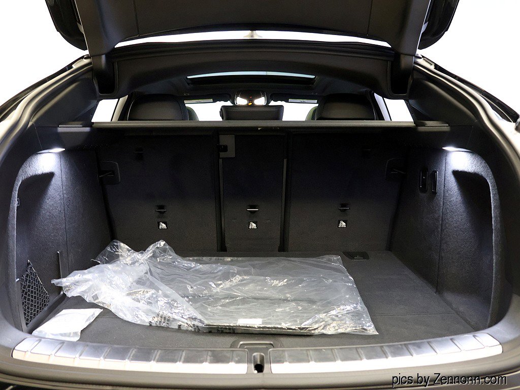 Certified 2024 BMW X4 M40i image 33