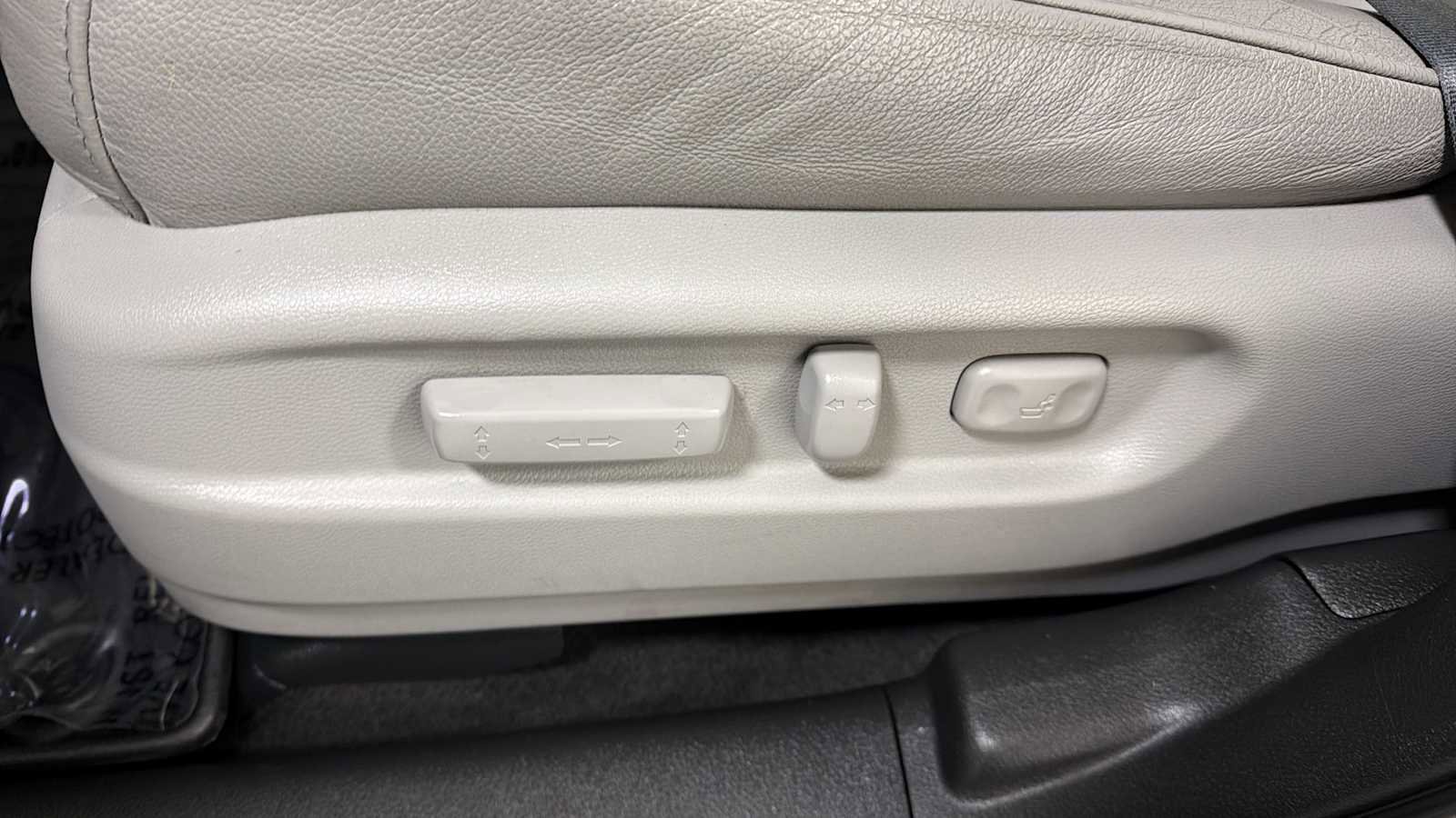 Used 2016 Honda Pilot EX-L image 14