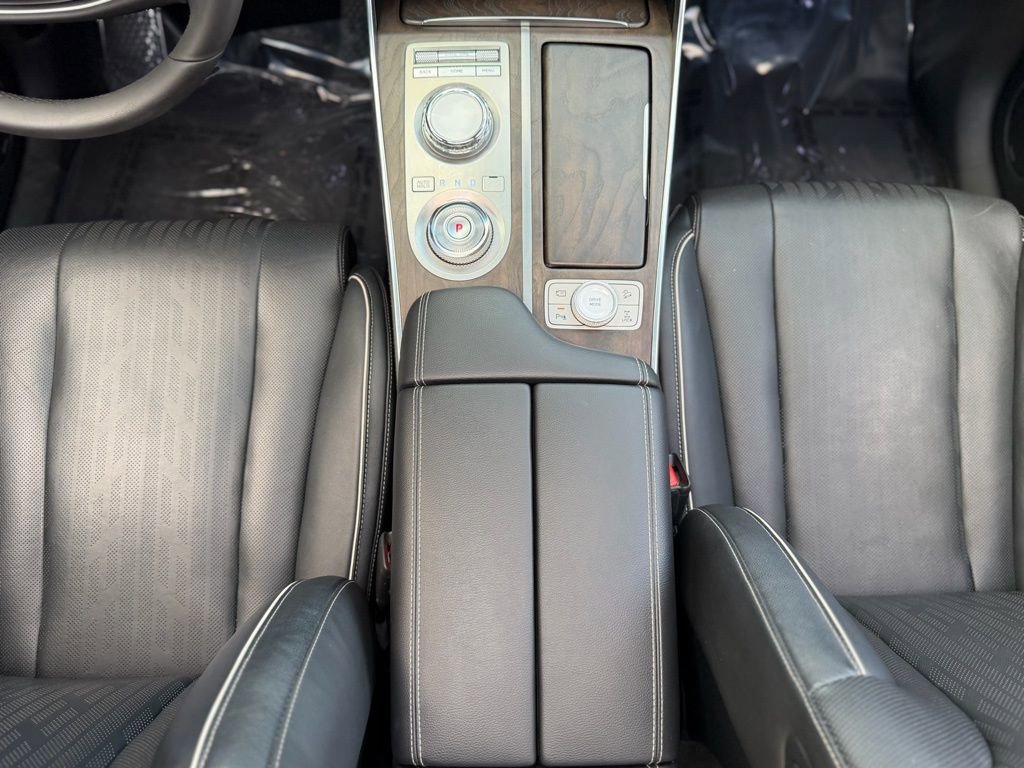 Used 2023 Genesis GV80 3.5T w/ Advanced Package image 47