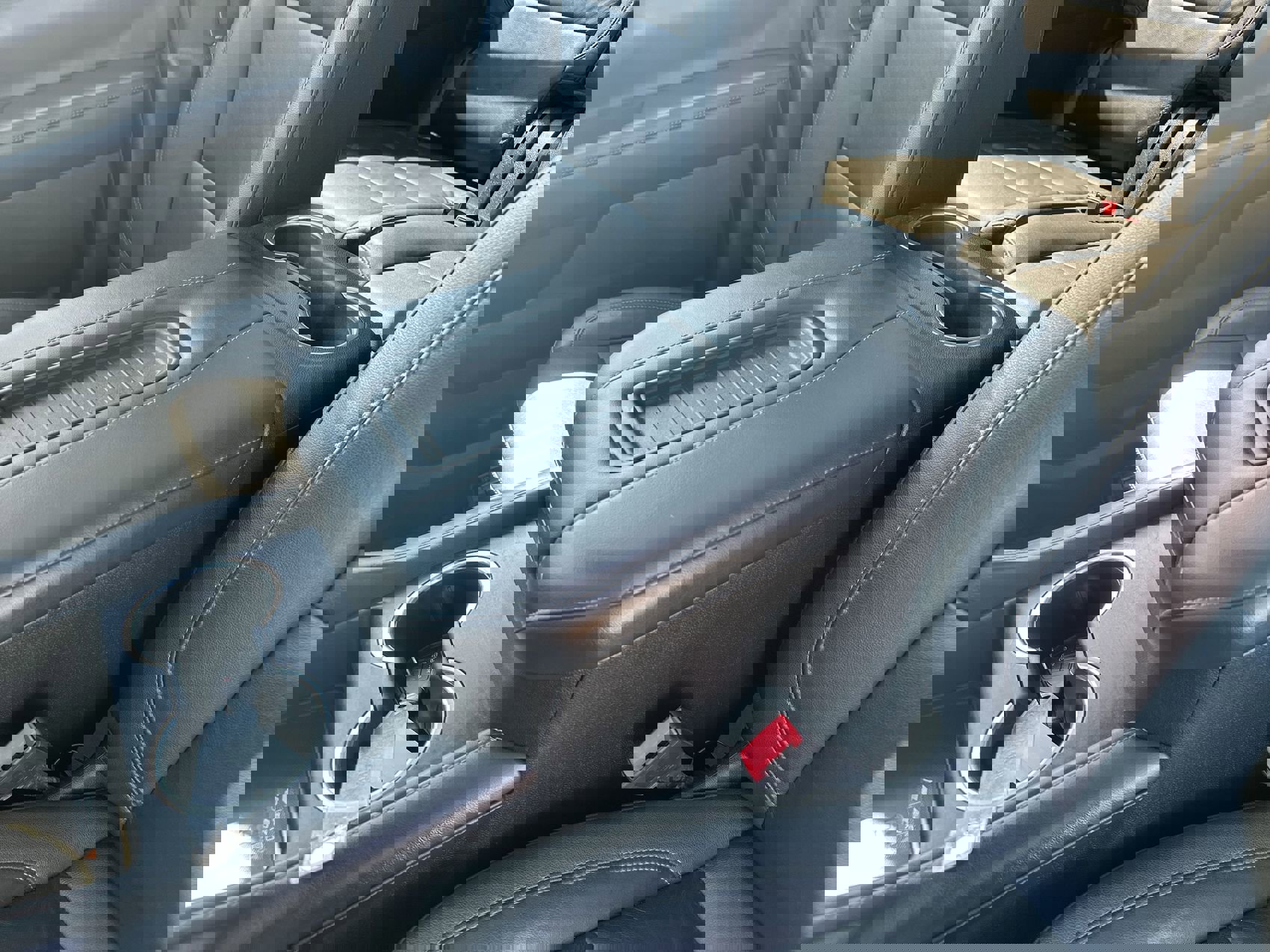 Used 2021 Chevrolet Suburban Z71 w/ Z71 Off-Road Package image 19