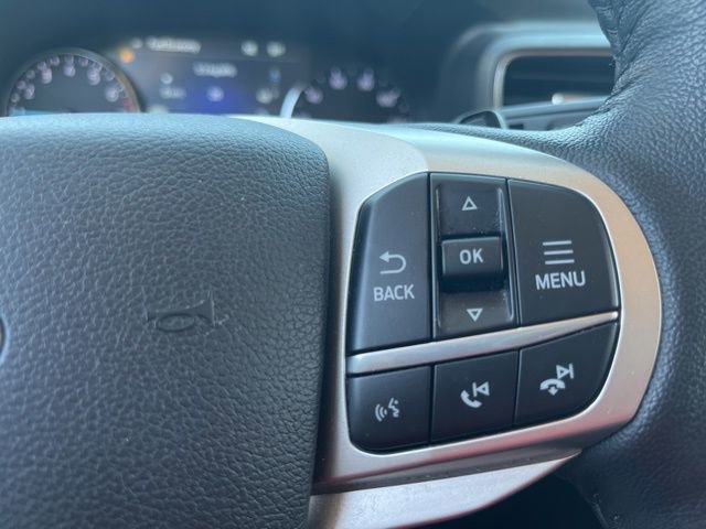 Used 2021 Ford Explorer Limited w/ Equipment Group 301A AWD/4WD image 23