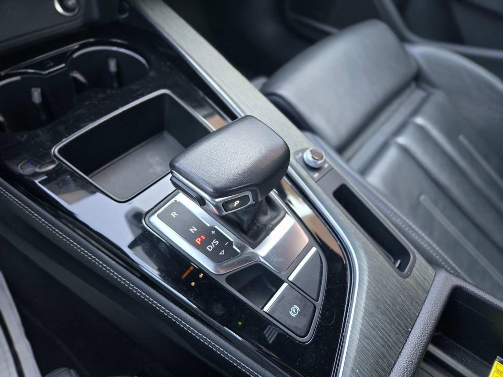 Used 2023 Audi A4 2.0T Premium Plus image 32