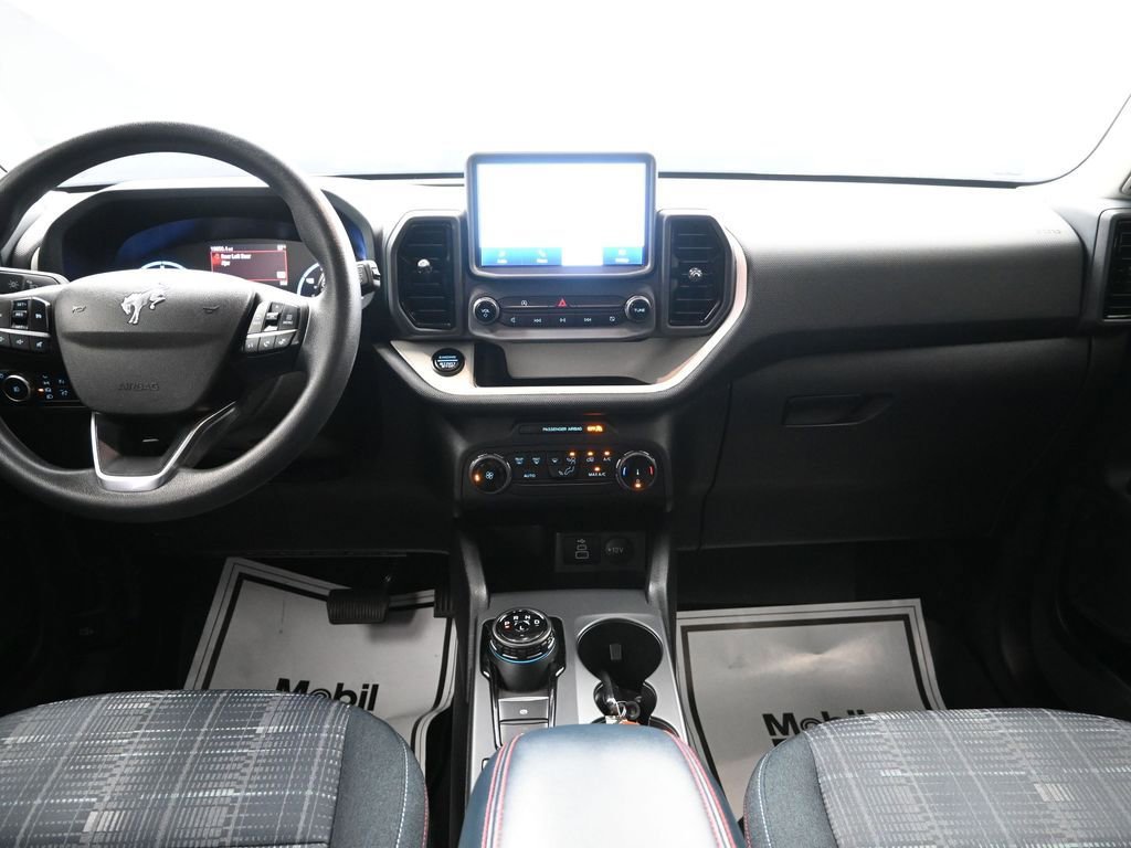 Used 2023 Ford Bronco Sport Heritage image 30