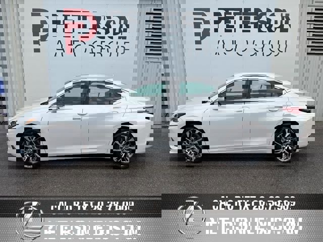 Used 2021 Lexus ES 250 w/ Premium Package image 6