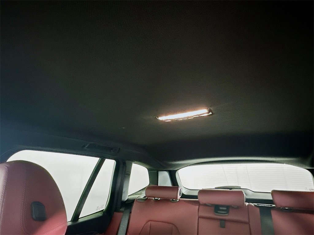 Used 2022 BMW X3 xDrive30i image 21