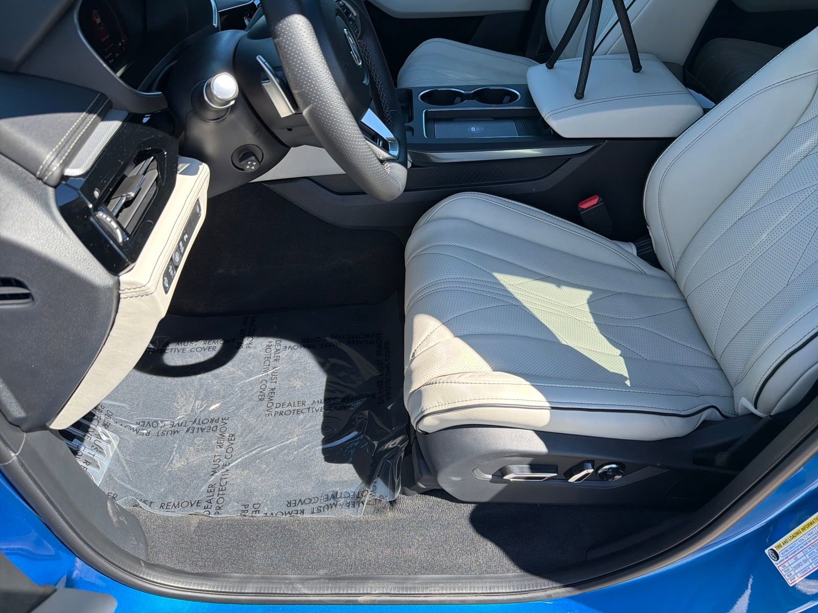 New 2026 Acura MDX A-Spec image 19