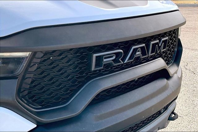 Used 2021 RAM 1500 TRX w/ TRX Level 2 Equipment Group image 29