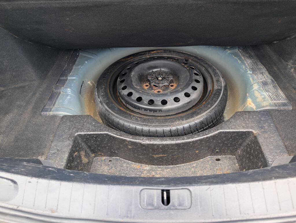 Used 2014 Chevrolet Impala LTZ image 28