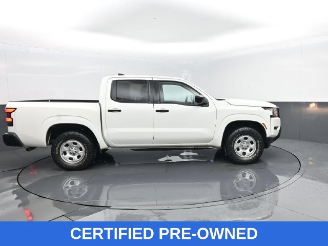 Used 2024 Nissan Frontier S w/ S Utility Package AWD/4WD image 24