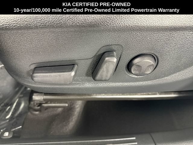 Certified 2024 Kia Soul EX FWD image 20