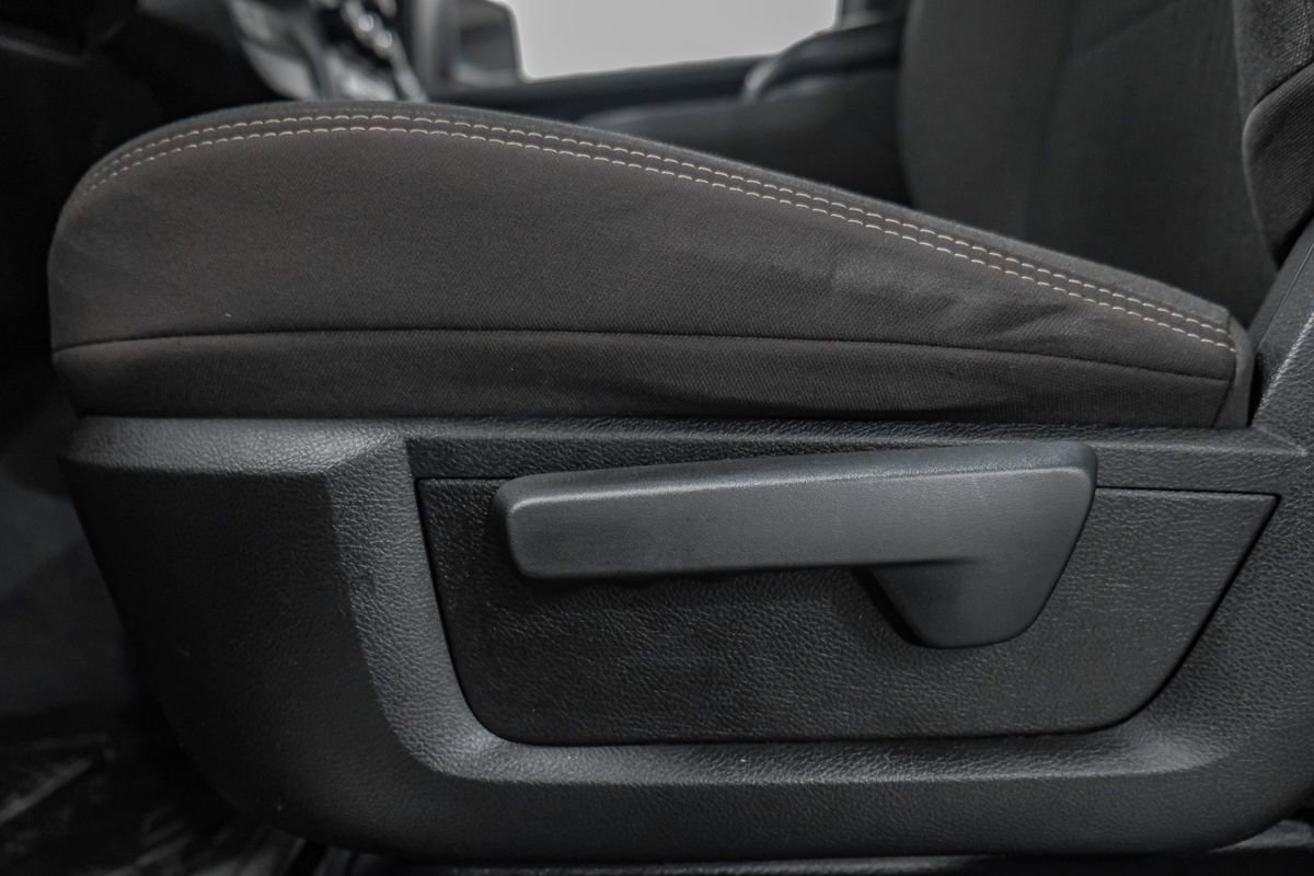 Used 2024 RAM 2500 Tradesman w/ Towing Technology Group image 33