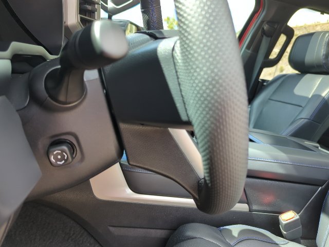 Used 2026 Toyota Tundra Platinum w/ Tow Tech Package AWD/4WD image 15
