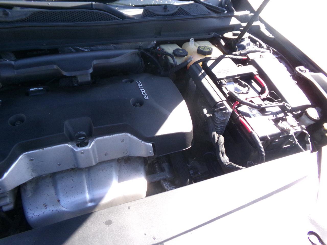 Used 2015 Chevrolet Impala LS w/ LS Convenience Package FWD image 23