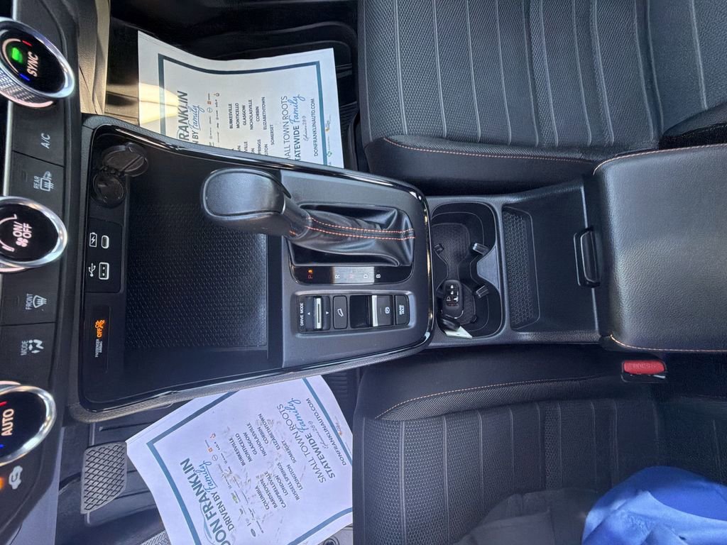 Used 2023 Honda CR-V Sport image 19