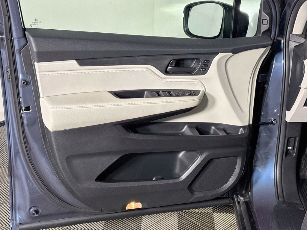 New 2027 Honda Odyssey EX-L image 10