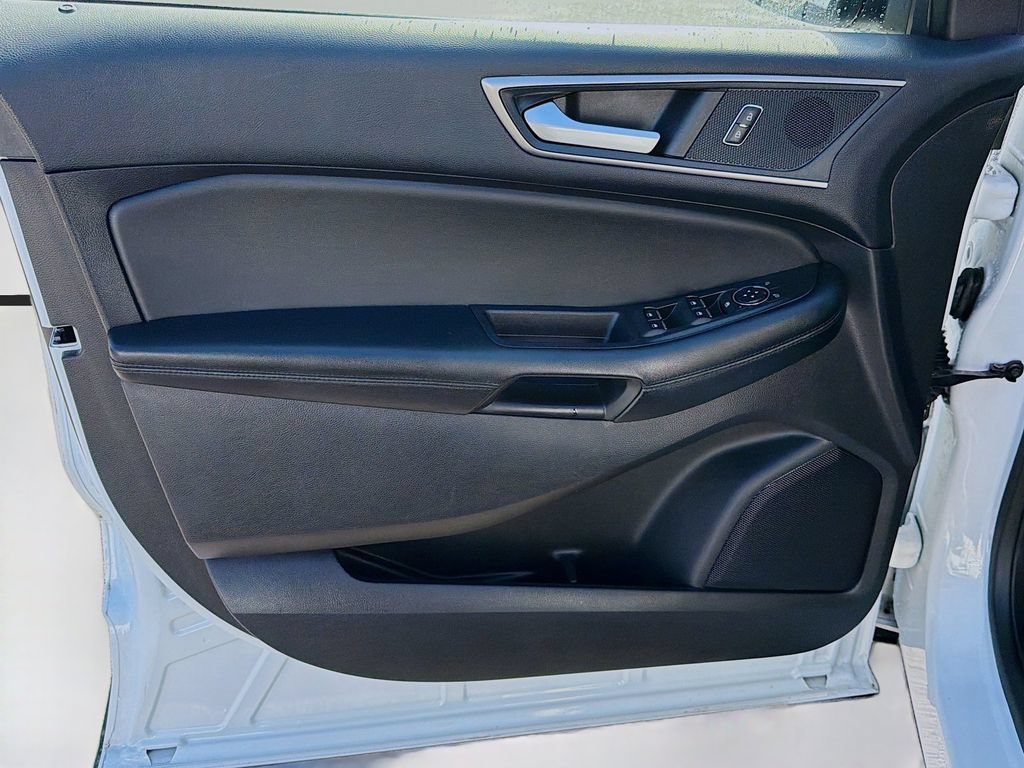 Used 2022 Ford Edge SEL AWD/4WD image 20