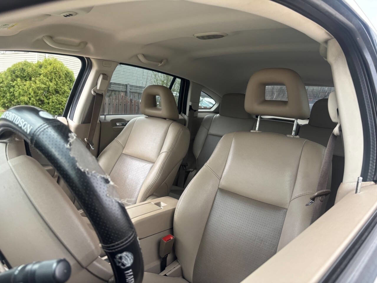 Used 2008 Dodge Caliber R/T w/ Driver Convenience Group image 10