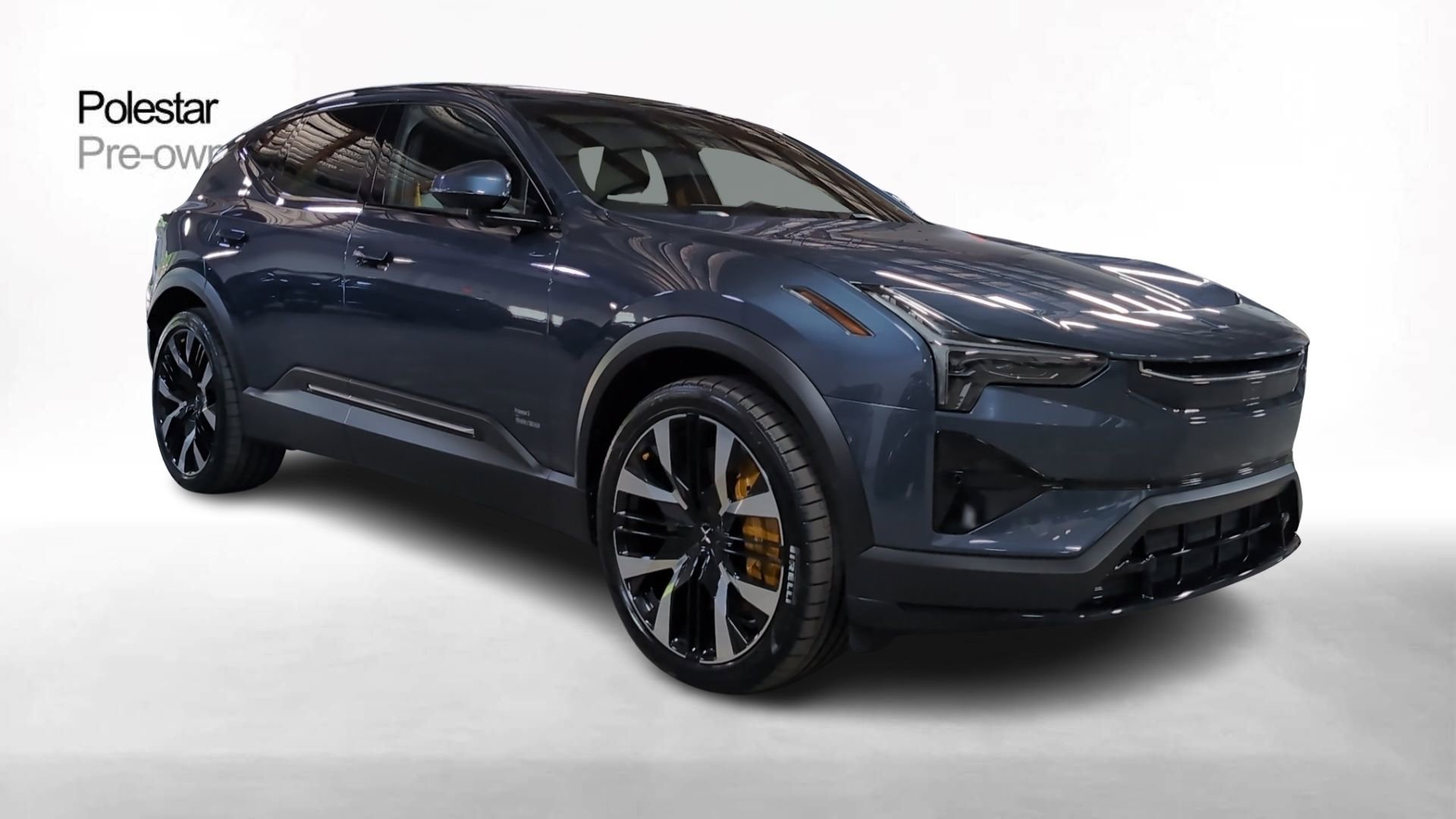 Used 2025 Polestar Polestar 3 AWD/4WD image 7