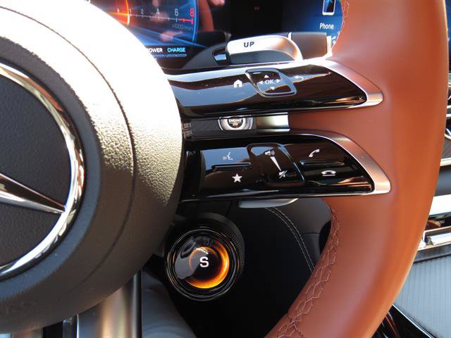 Used 2024 Mercedes-Benz AMG GT 53 image 12