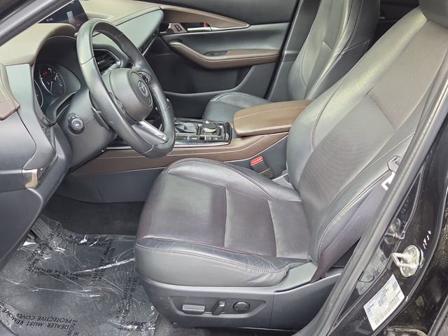 Used 2024 MAZDA CX-30 AWD 2.5 S w/ Premium Package image 11