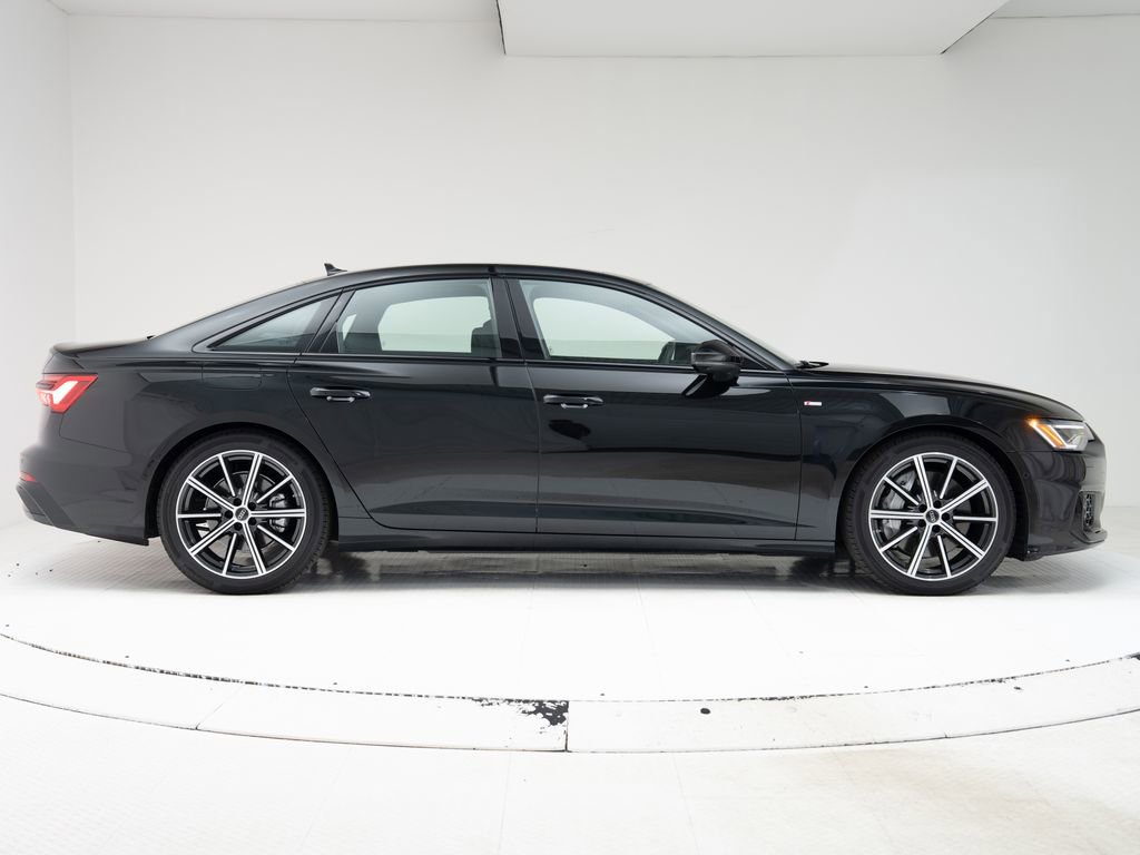 Certified 2025 Audi A6 Premium Plus w/ Premium Plus Package AWD/4WD image 30