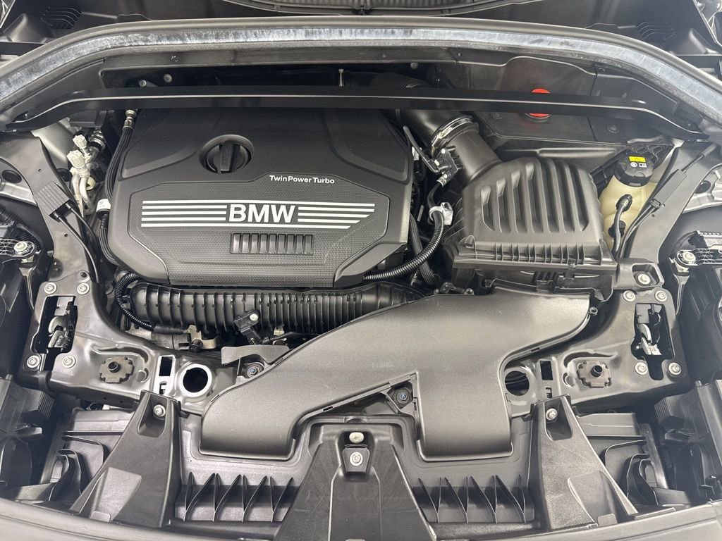 Used 2021 BMW X1 sDrive28i w/ Convenience Package image 11