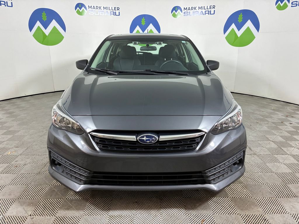Used 2023 Subaru Impreza 2.0i image 2