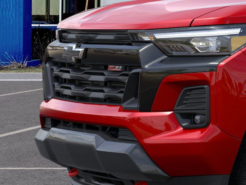 New 2026 Chevrolet Colorado Z71 w/ Z71 Convenience Package 2 image 15