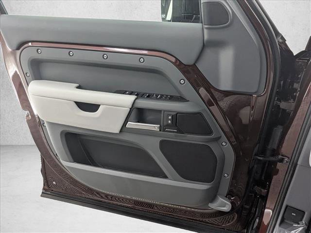 New 2025 Land Rover Defender 130 S image 11
