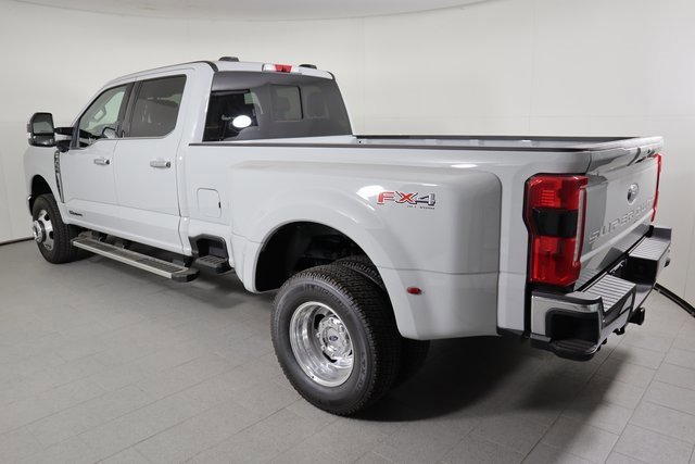 New 2026 Ford F350 Lariat w/ Lariat Premium Package image 7