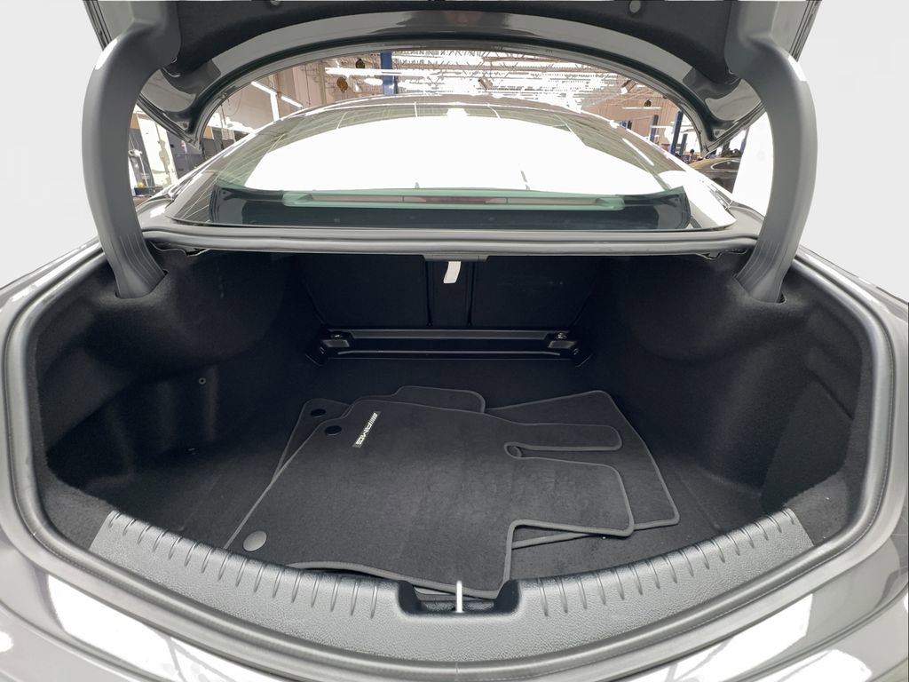 Used 2025 Mercedes-Benz CLE 300 4MATIC Coupe image 17