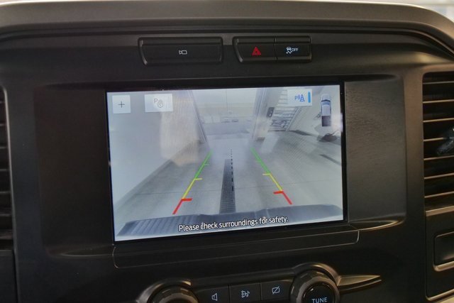 Used 2022 Ford F150 XLT image 21