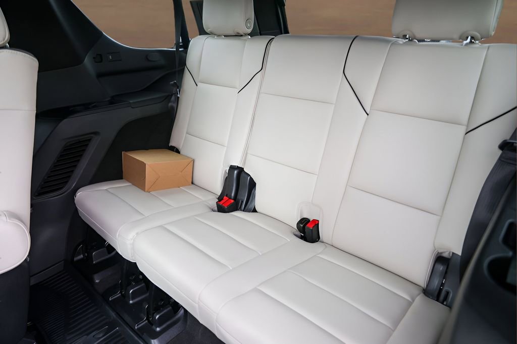 Used 2024 Cadillac Escalade Sport w/ Touring Package image 27