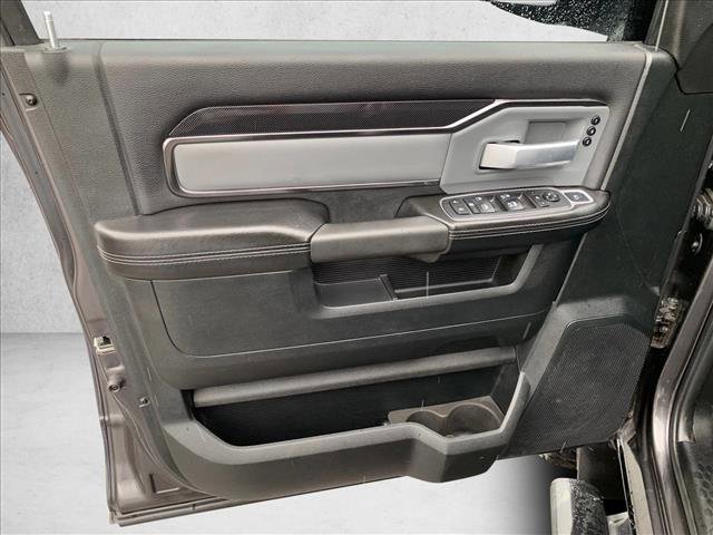 Used 2021 RAM 2500 Power Wagon image 9